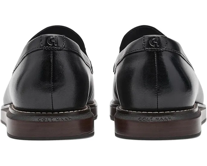 Cole Haan Туфли Grand Neoclassic Venetian на липучке