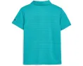Поло Dri-Fit для детей Hurley с влагоотводящей тканью