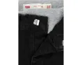 Levi's прямые джинсы с эластичным поясом для детей