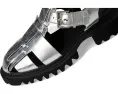 Сандалии AllSaints Tess в стиле рыболова с массивной подошвой