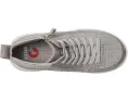 Детские кроссовки BILLY Goat Classic High-top с круговой молнией AFO-friendly