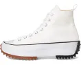 Кроссовки Converse Run Star Hike Canvas на платформе с резиновым носком