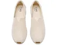 TOMS Resident Plus слипоны из полиэстера со съемной стелькой CloudBound