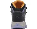 Трекинговые ботинки Columbia Newton Ridge BC Nubuck с верхом из нубука и технологией Omni Shield