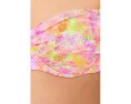 Купальник Beach Riot Drea Top с цветочным принтом