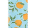 Citrus Dreams Pajama Set