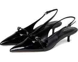 Туфли-лодочки Calvin Klein Simira с ремешком на щиколотке и каблуком kitten heel