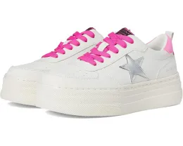 Кроссовки Vintage Havana Hunter в ретро баскетбольном стиле на платформе