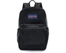 Рюкзак JanSport Eco Mesh Pack из переработанных материалов