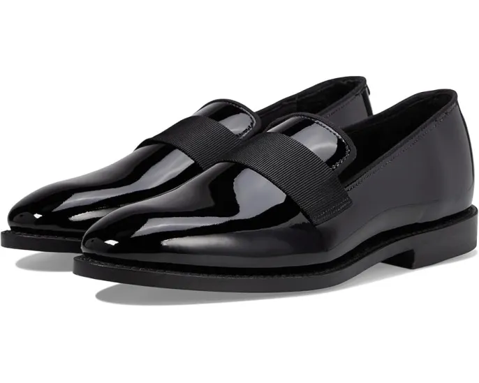 Мокасины James с пробковой стелькой от Allen Edmonds