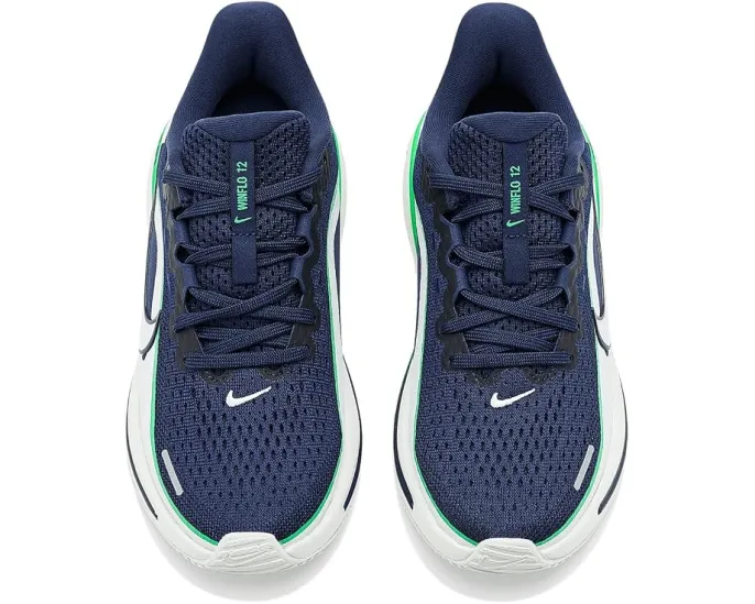 Кроссовки Nike Winflo 12 для детей с пеноматериалом Air