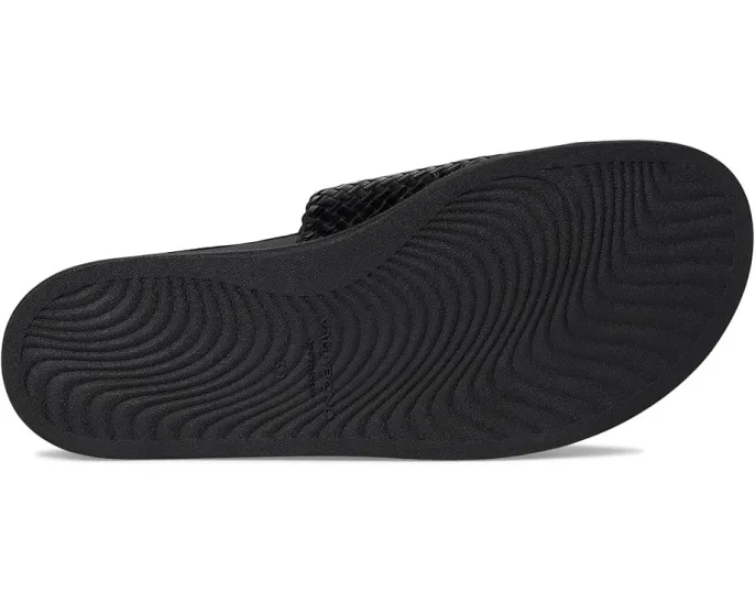 Сандалии Vagabond Shoemakers Effie из плетеной кожи