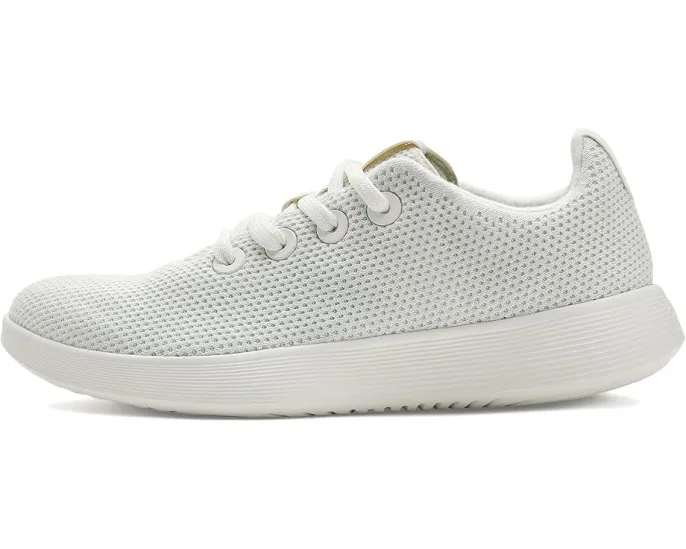 Кроссовки Allbirds Tree Runner NZ с подошвой SweetFoam