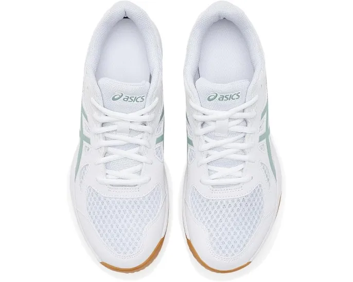 ASICS кроссовки для зала Upcourt 6 легкие и гибкие