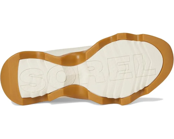 Кроссовки SOREL Kinetic Impact II Wonder Lace с амортизацией LIVELYFOAM
