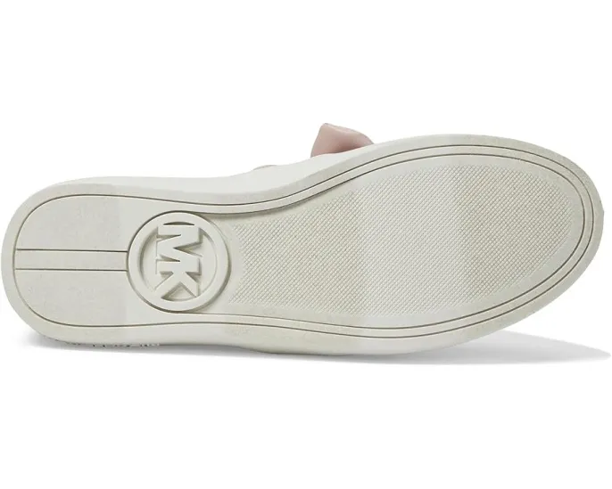 MICHAEL Michael Kors Туфли Jem Bow для детей с бантом