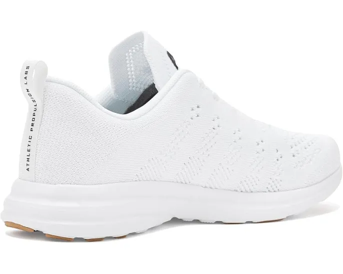 Кроссовки Athletic Propulsion Labs TechLoom Pro с текстильным верхом