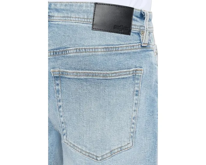 Джинсы Liverpool Los Angeles Sutton с прямой свободной посадкой