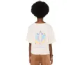 Футболка Feliz Prism Lotus от Spiritual Gangster