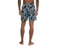 Шорты Hurley Cannonball Volley 17 с эластичным поясом