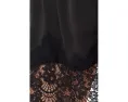 Нижняя юбка Free People Meet Me in The Middle 1/2 Slip кружевная