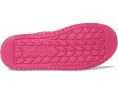 Детские угги Koolaburra by UGG Koola Ultra Mini с искусственным мехом и замшевым верхом