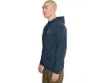 Толстовка Salty Crew Tried And True Fleece с капюшоном и карманом-кенгуру