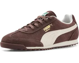 Кроссовки PUMA Arizona из замши с межподошвой EVA в ретро-стиле