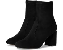 Ботильоны Journee Collection Vivia Stretch Dress с миндальным носком и устойчивым каблуком