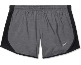 Беговые шорты Nike Kids Tempo Dri-FIT с технологией отвода влаги