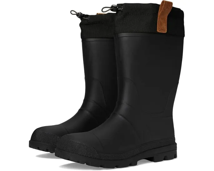 Зимние ботинки Kamik Tundra мужские для экстремальных температур