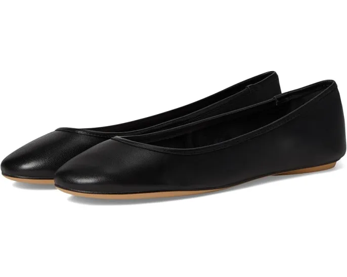 Балетки Christina2 от Franco Sarto с круглым носком