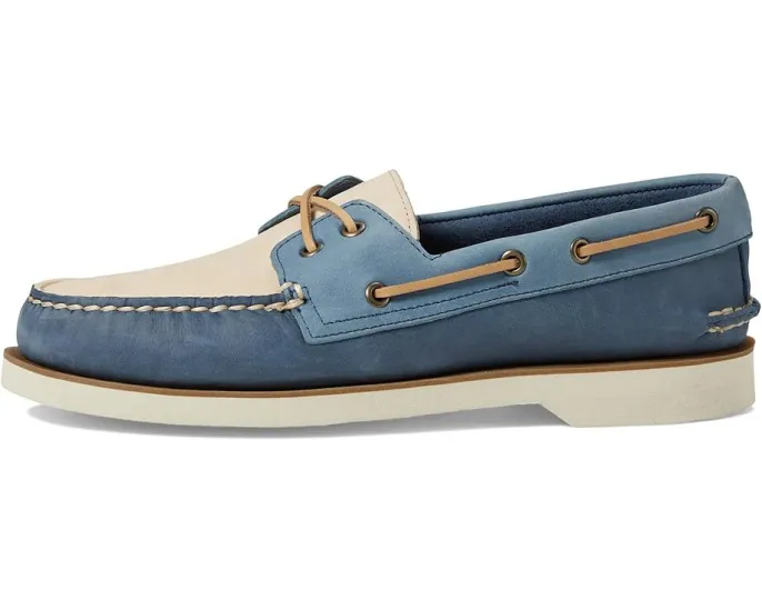 Кроссовки Sperry Authentic Original 2-Eye Double Sole с двойной подошвой