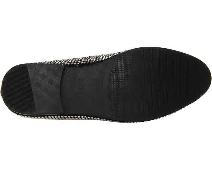 Steve Madden Caviarr слипоны с отделкой стразами и контрастными деталями