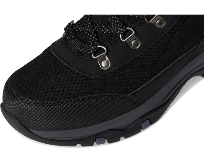 Водонепроницаемые ботинки Skechers Trego Stormie с технологией Air Cooled