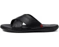 Сандалии Marc Joseph New York Boone Ave из мягкой телячьей кожи