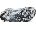 Сланцы Crocs Work On The Clock LiteRide с усиленной подошвой и поддержкой свода
