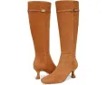 Ботильоны Sam Edelman Lyla до колена с ремешком