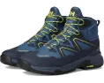 Helly Hansen Cascade Mid HT трекинговые ботинки с водонепроницаемой мембраной