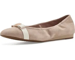 Балетки Cole Haan Go-to Tova Bow на шнуровке