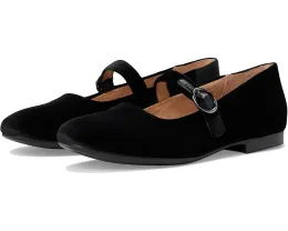 Балетки Naturalizer Kelly с Т-образным ремешком и круглым носком