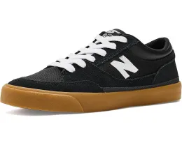 New Balance 417 Low Franky Villani кроссовки на шнуровке с замшевым верхом