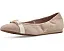 Балетки Cole Haan Go-to Tova Bow на шнуровке