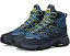 Helly Hansen Cascade Mid HT трекинговые ботинки с водонепроницаемой мембраной