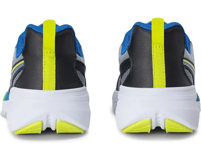 Детские кроссовки Saucony Kids Endorphin KDZ 2.0 с усиленным мыском
