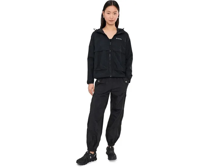 Columbia ветровка Spire Valley с защитой от солнца UPF 50