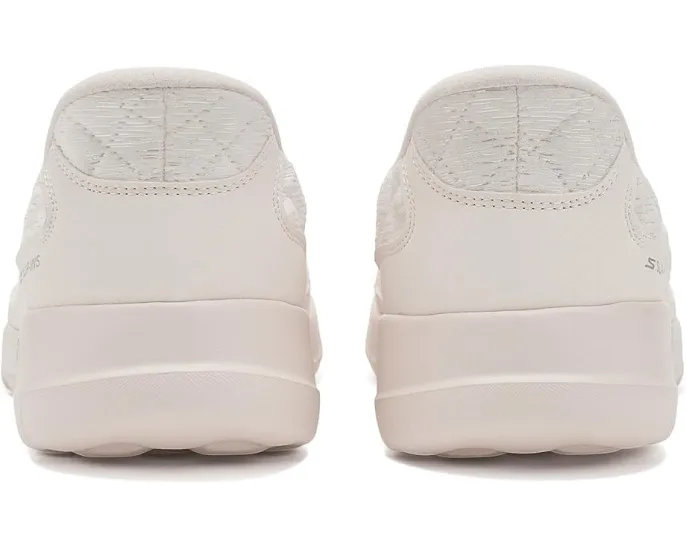 SKECHERS Performance кроссовки Slip ins Go Walk Joy Cozy Dream без шнурков