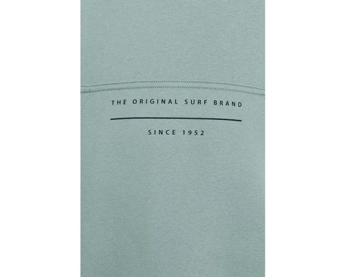 Толстовка O'Neill Surf Sesh Classic с капюшоном и принтом