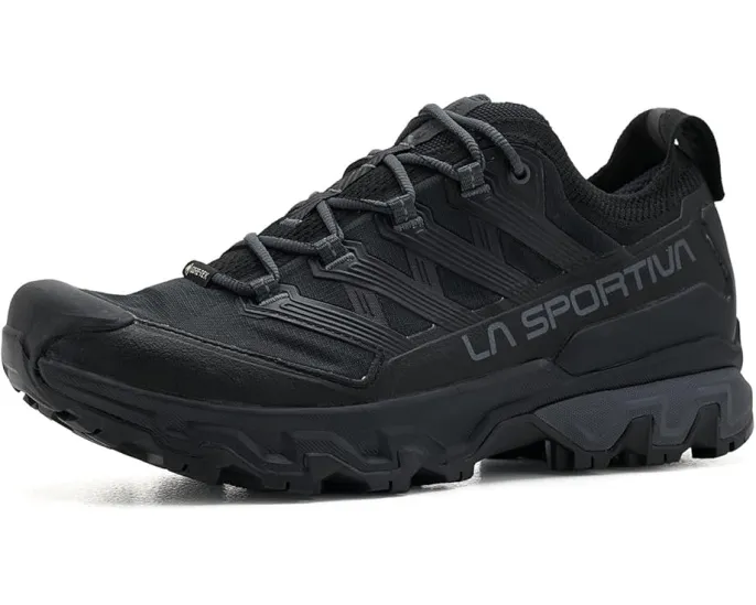 Трейловые кроссовки Ultra Raptor 3 GTX от La Sportiva с мембраной GORE-TEX