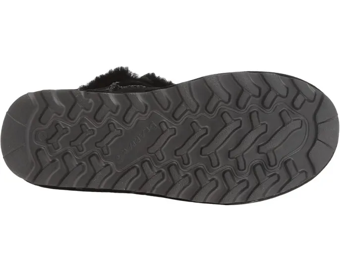 Ботинки Bearpaw Elle Short из замши с водонепроницаемой технологией
